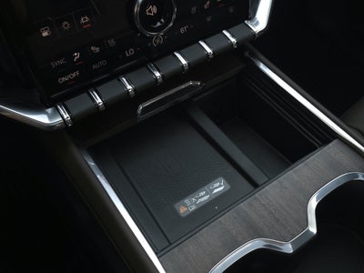 2027 GMC Acadia Denali Ultimate