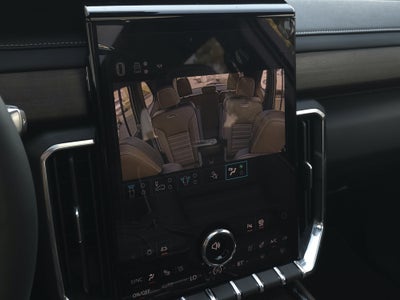 2027 GMC Acadia Denali Ultimate