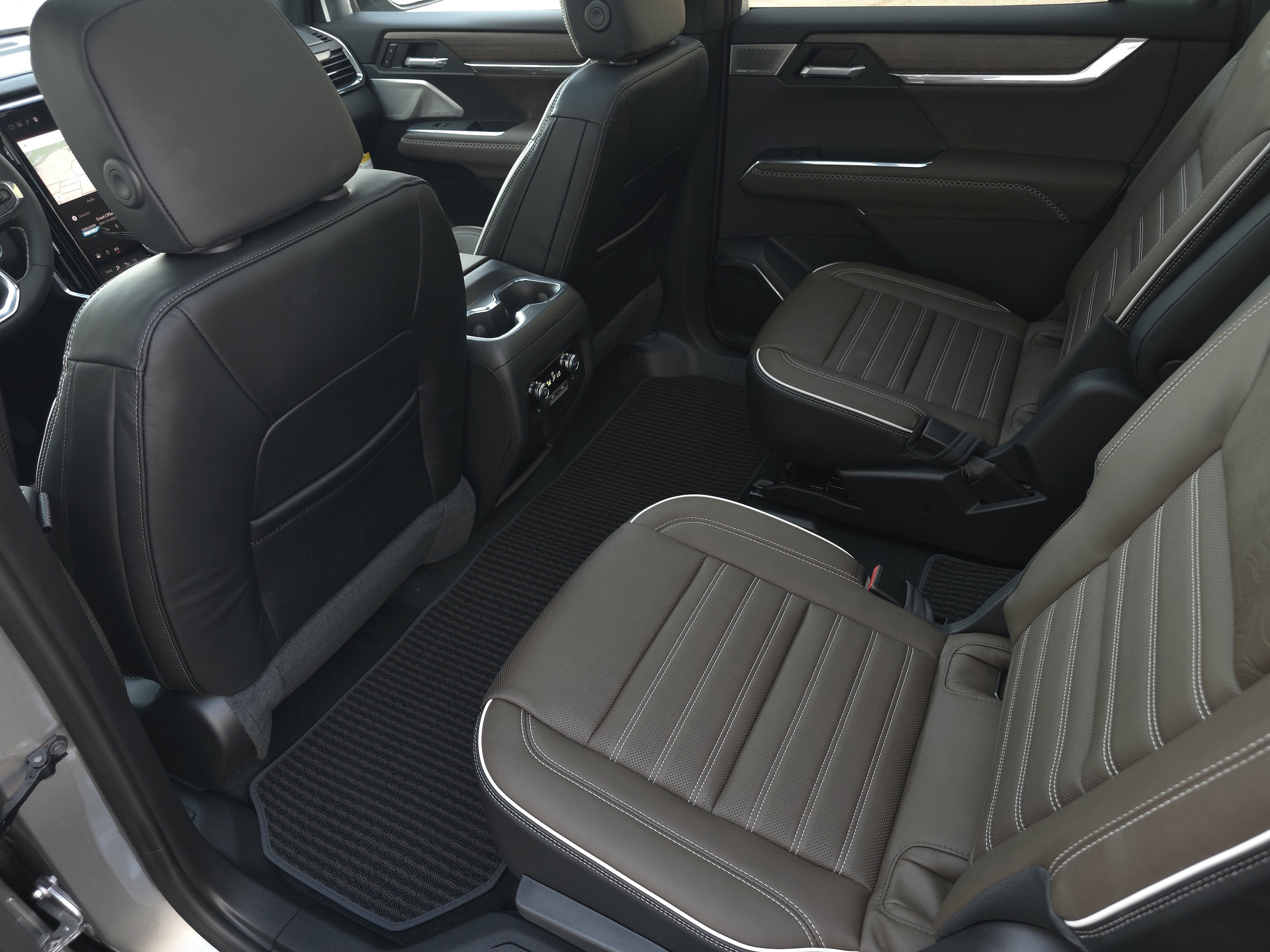 2027 GMC Acadia Denali Ultimate