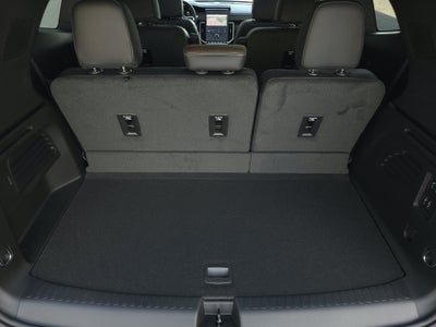 2027 GMC Acadia Denali Ultimate