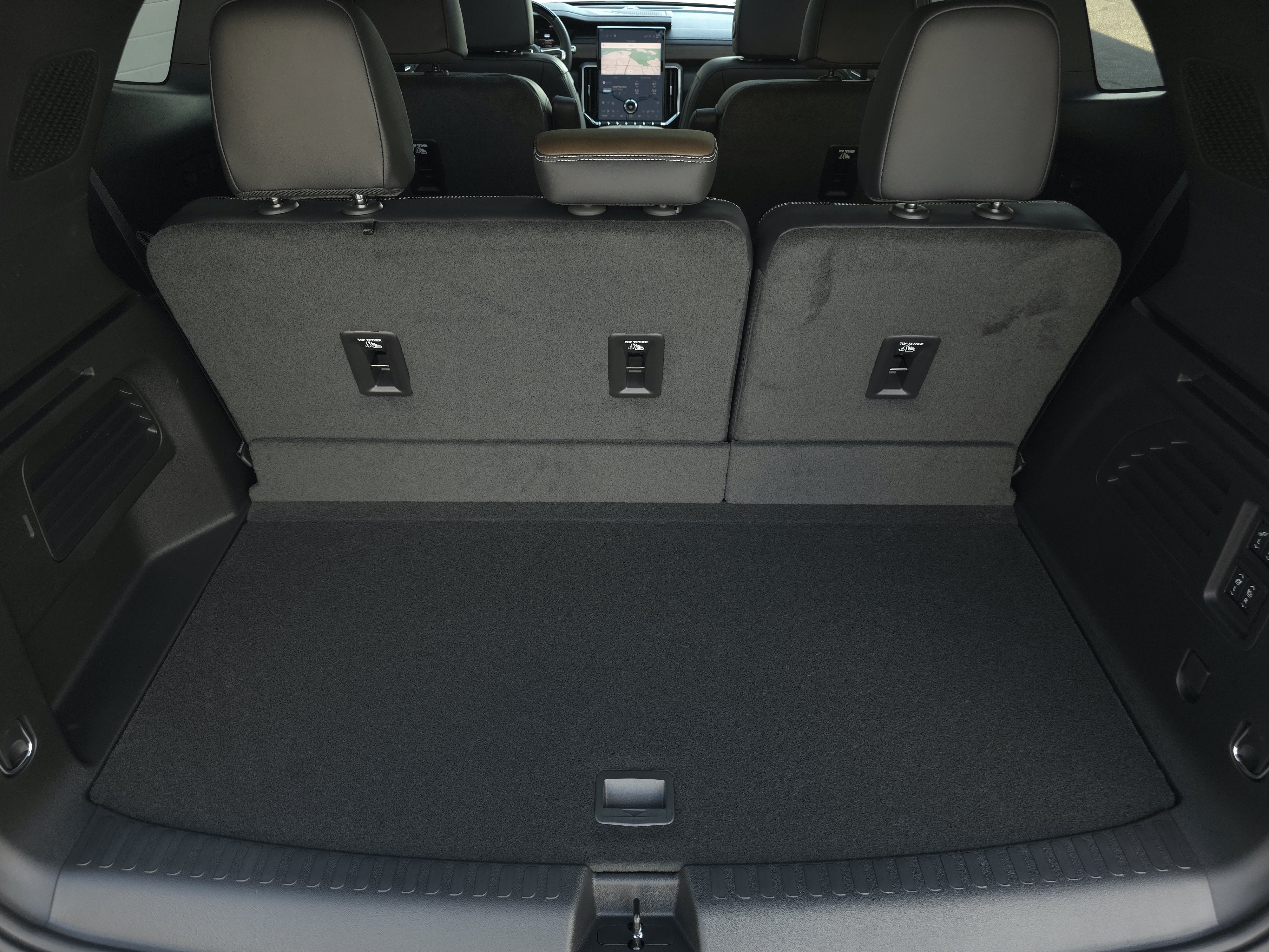 2027 GMC Acadia Denali Ultimate
