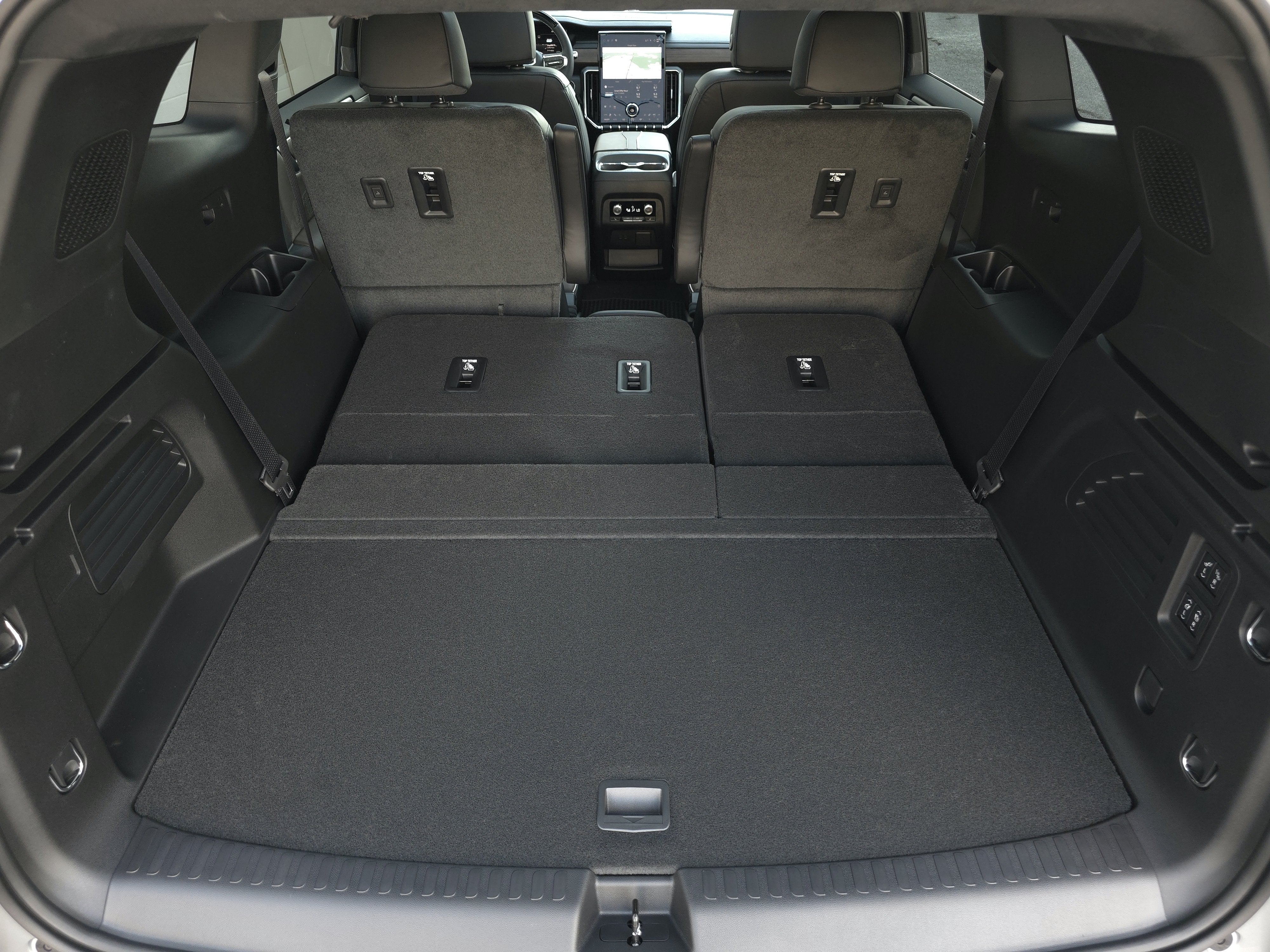 2027 GMC Acadia Denali Ultimate