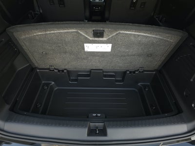 2027 GMC Acadia Denali Ultimate