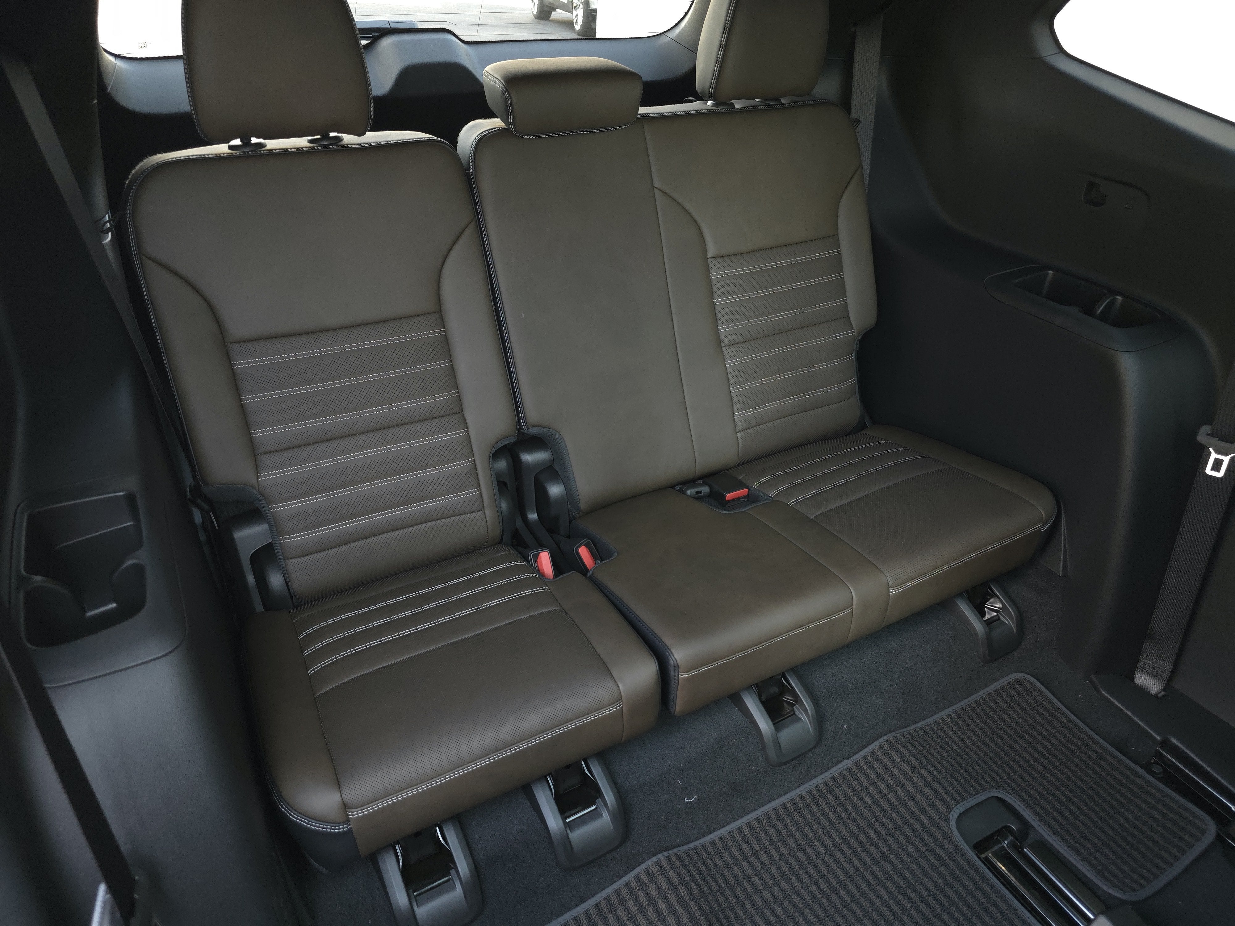 2027 GMC Acadia Denali Ultimate