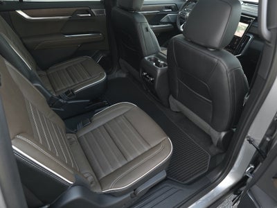 2027 GMC Acadia Denali Ultimate