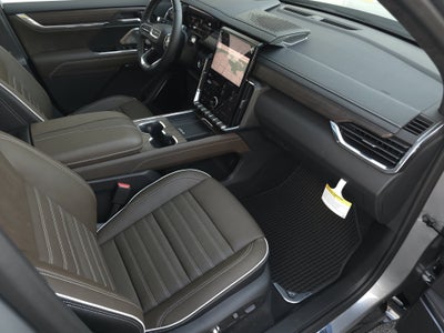 2027 GMC Acadia Denali Ultimate