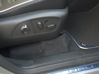 2027 GMC Acadia Denali Ultimate