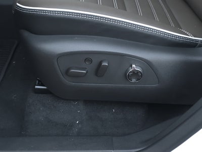 2027 GMC Acadia Denali Ultimate