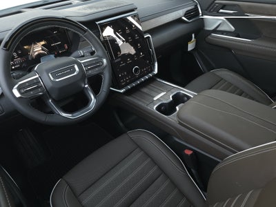 2027 GMC Acadia Denali Ultimate