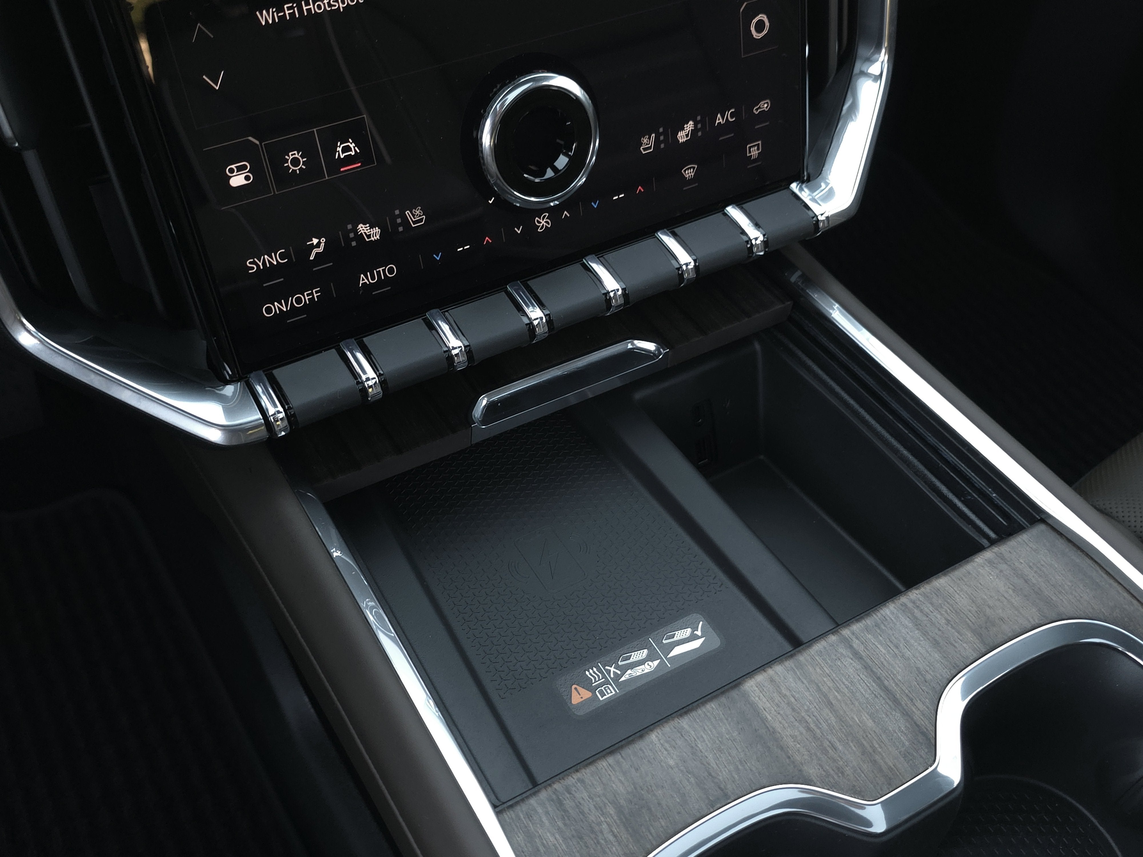 2027 GMC Acadia Denali Ultimate
