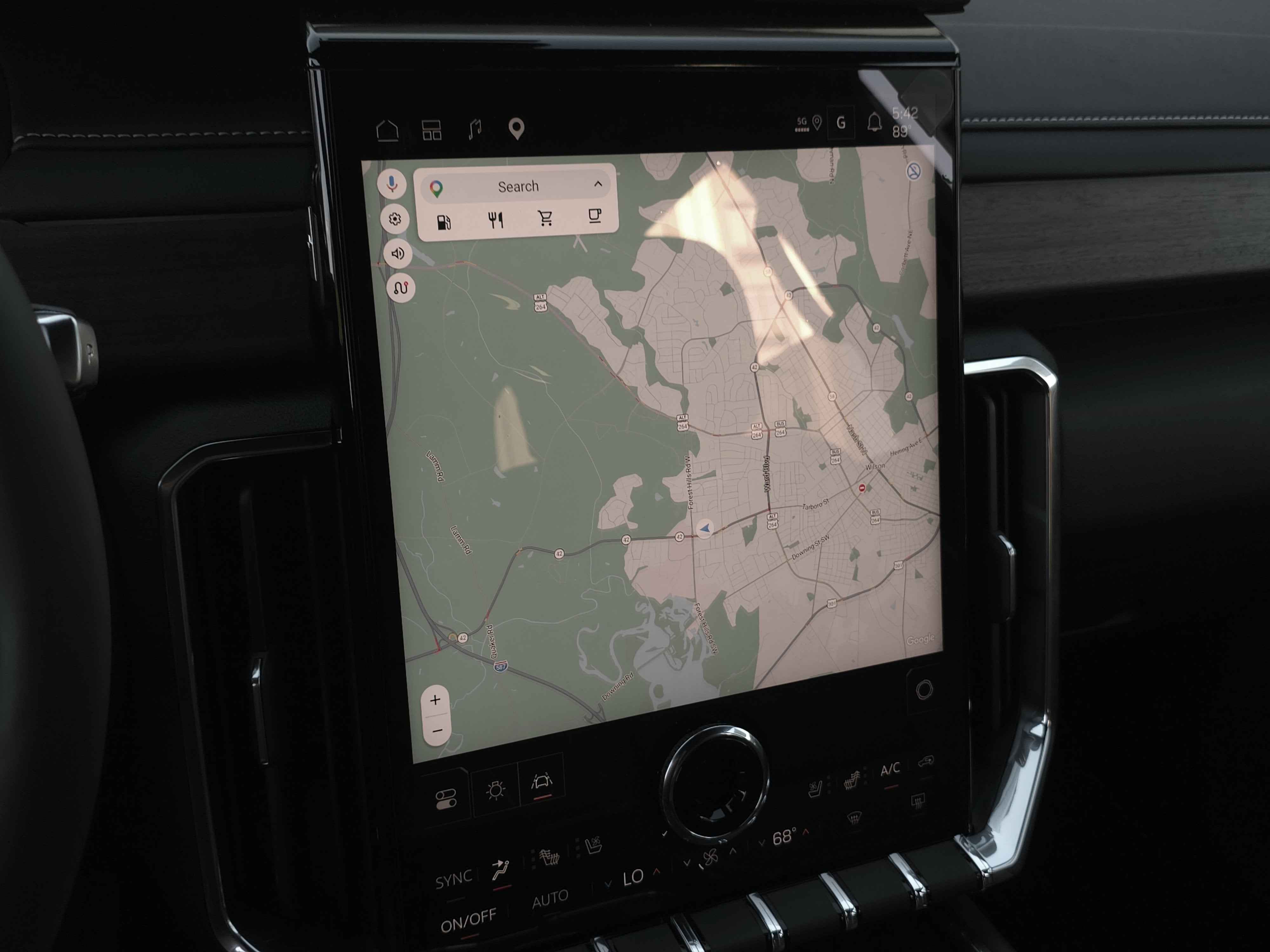 2027 GMC Acadia Denali Ultimate