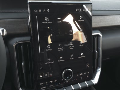 2027 GMC Acadia Denali Ultimate