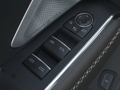 2027 GMC Acadia Denali Ultimate