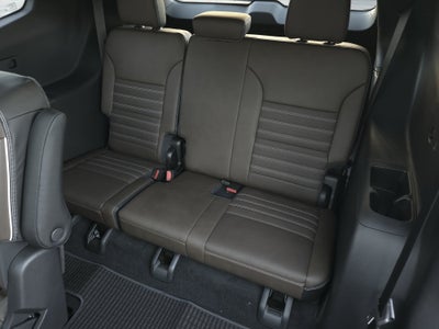 2027 GMC Acadia Denali Ultimate