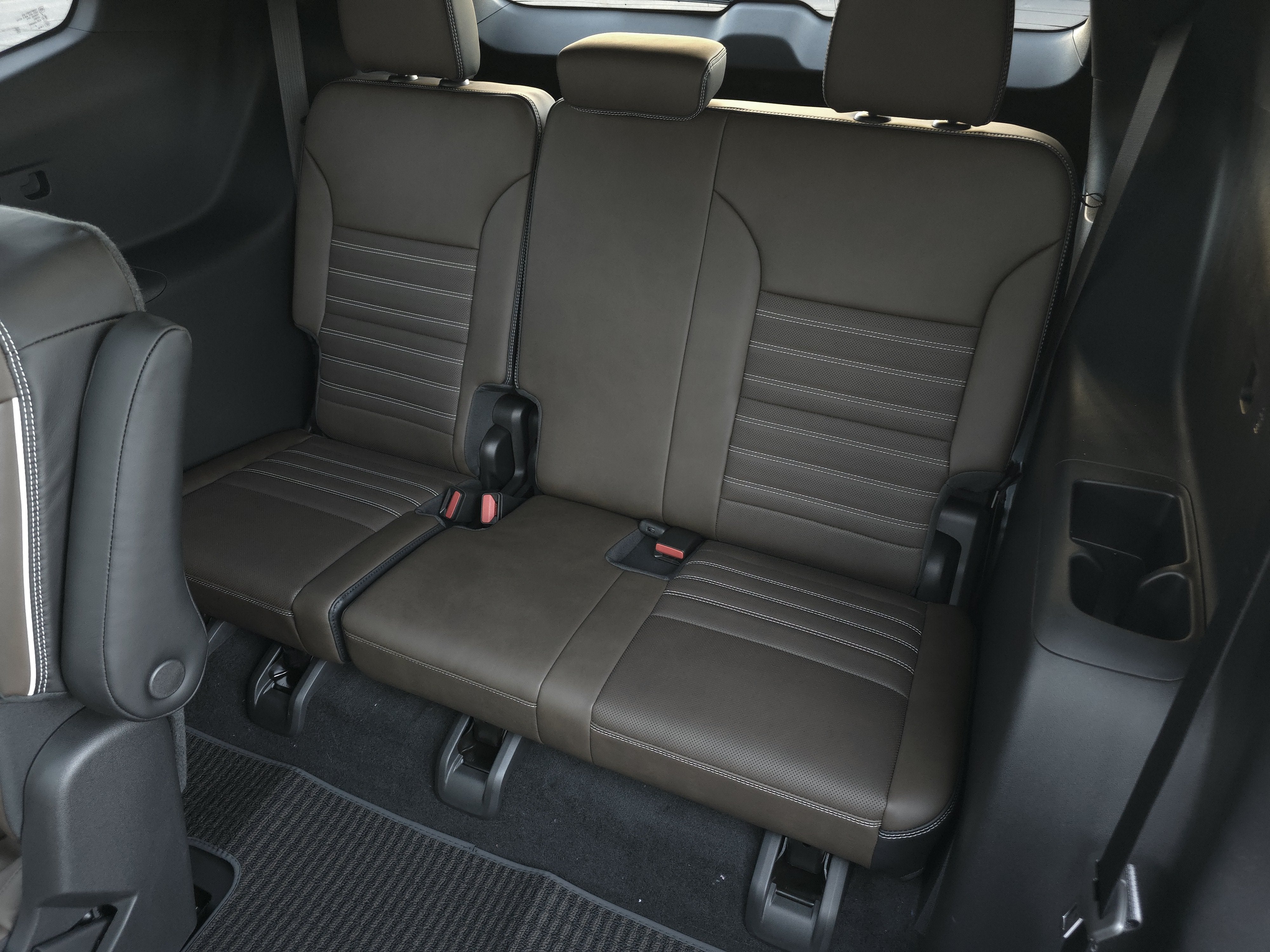 2027 GMC Acadia Denali Ultimate