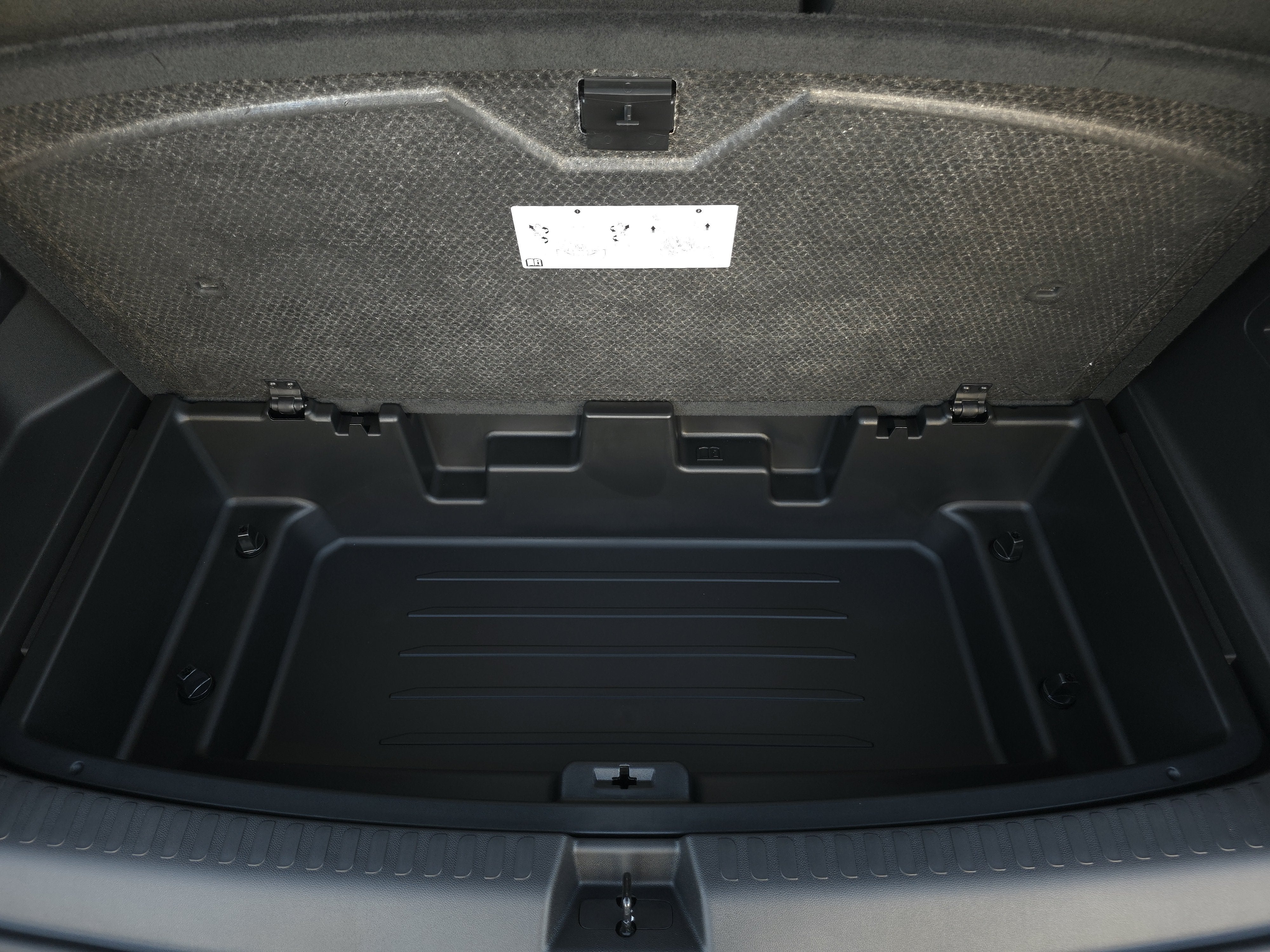 2027 GMC Acadia Denali Ultimate