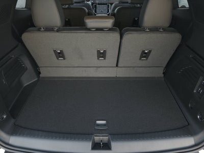 2027 GMC Acadia Denali Ultimate