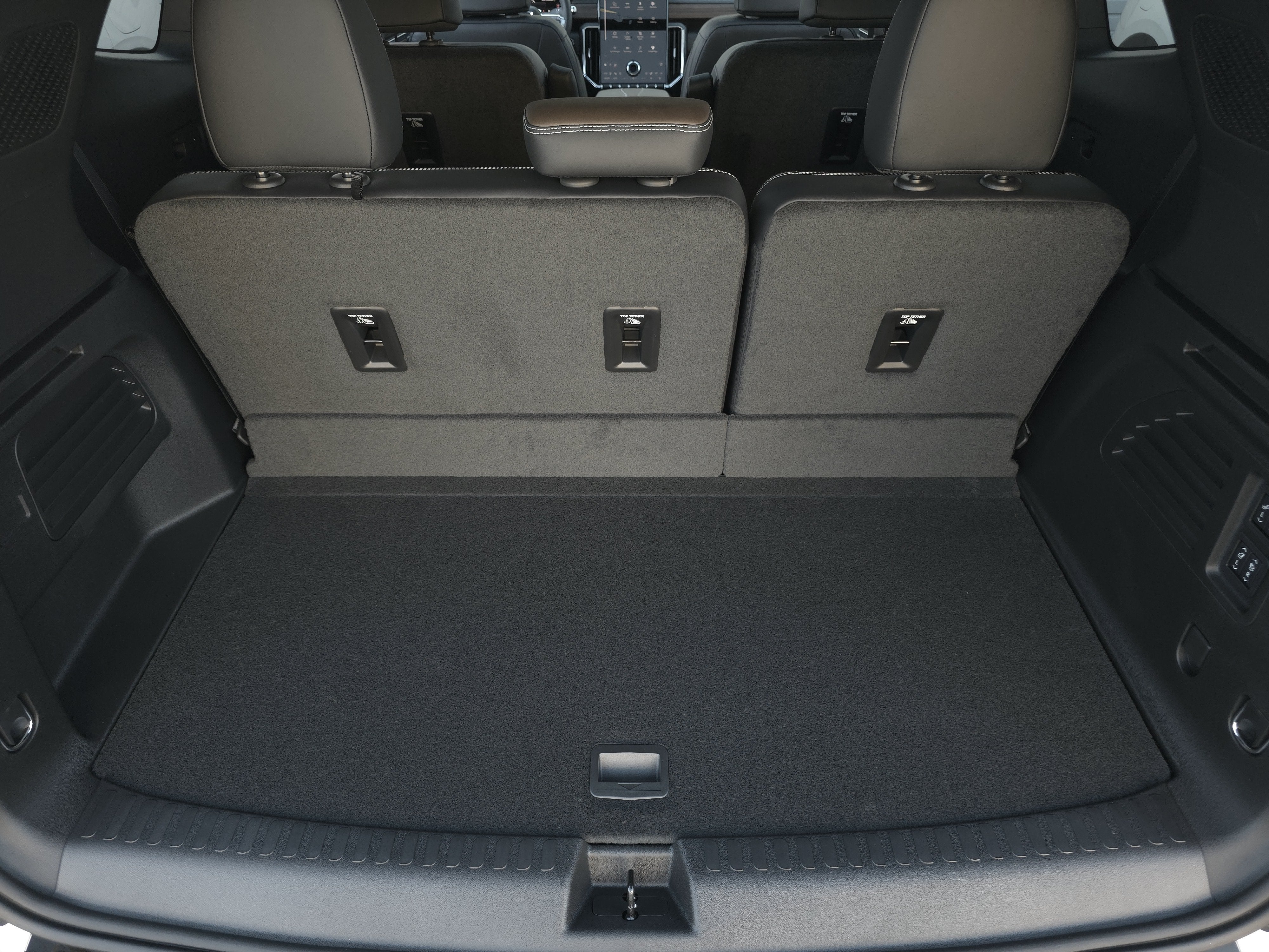 2027 GMC Acadia Denali Ultimate