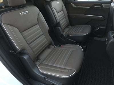 2027 GMC Acadia Denali Ultimate