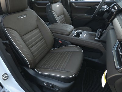 2027 GMC Acadia Denali Ultimate