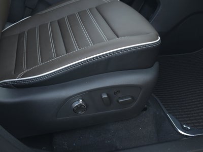 2027 GMC Acadia Denali Ultimate