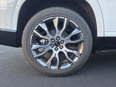 2027 GMC Acadia Denali Ultimate