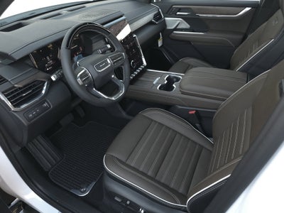 2027 GMC Acadia Denali Ultimate