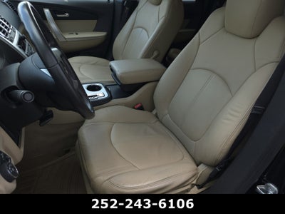 2012 GMC Acadia SLT1