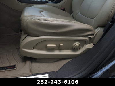 2012 GMC Acadia SLT1