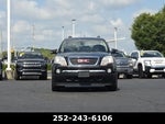 2012 GMC Acadia SLT1