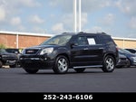 2012 GMC Acadia SLT1