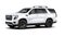 2027 GMC Yukon Elevation