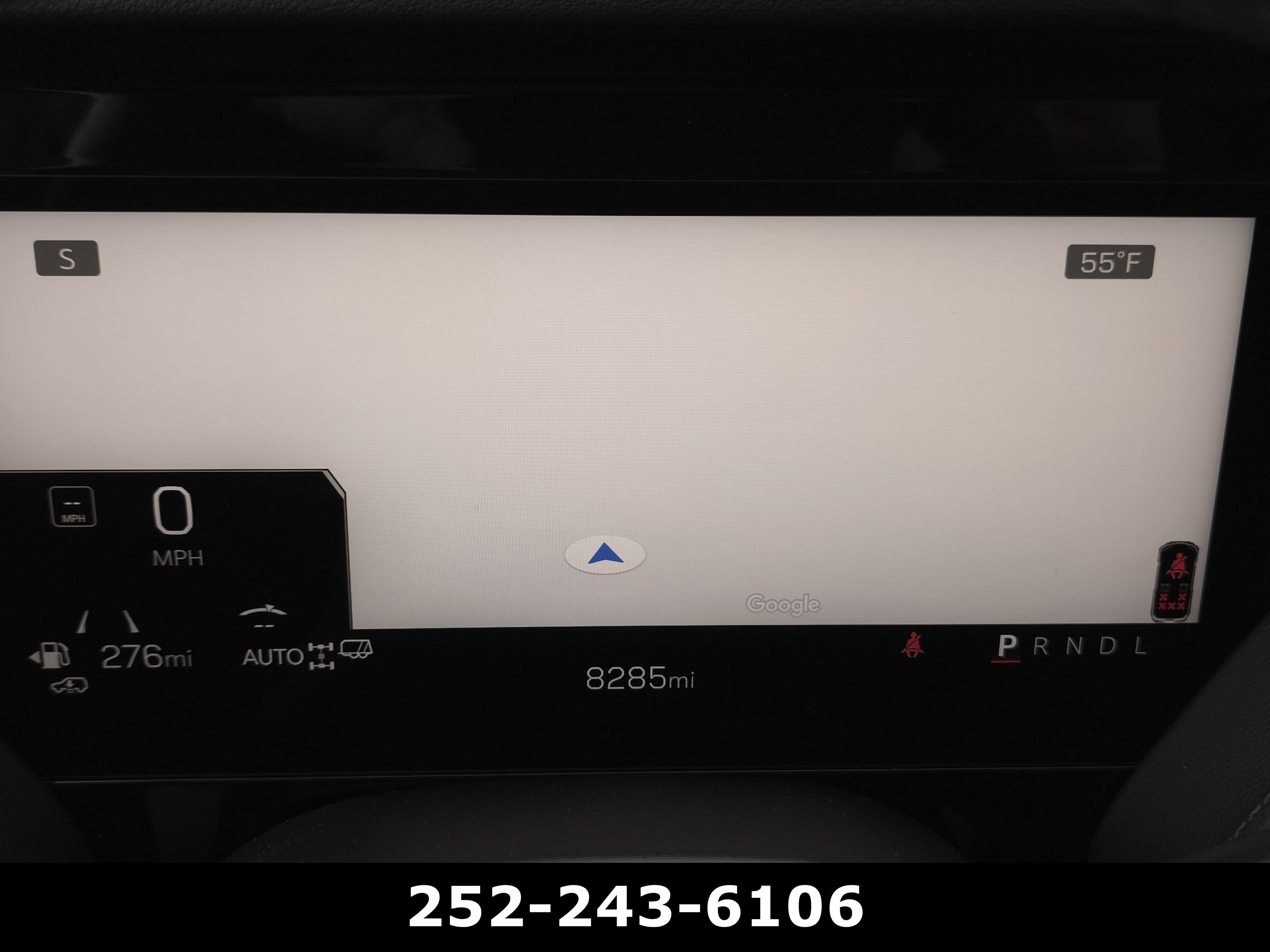 2025 GMC Yukon AT4