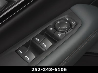 2025 GMC Yukon AT4