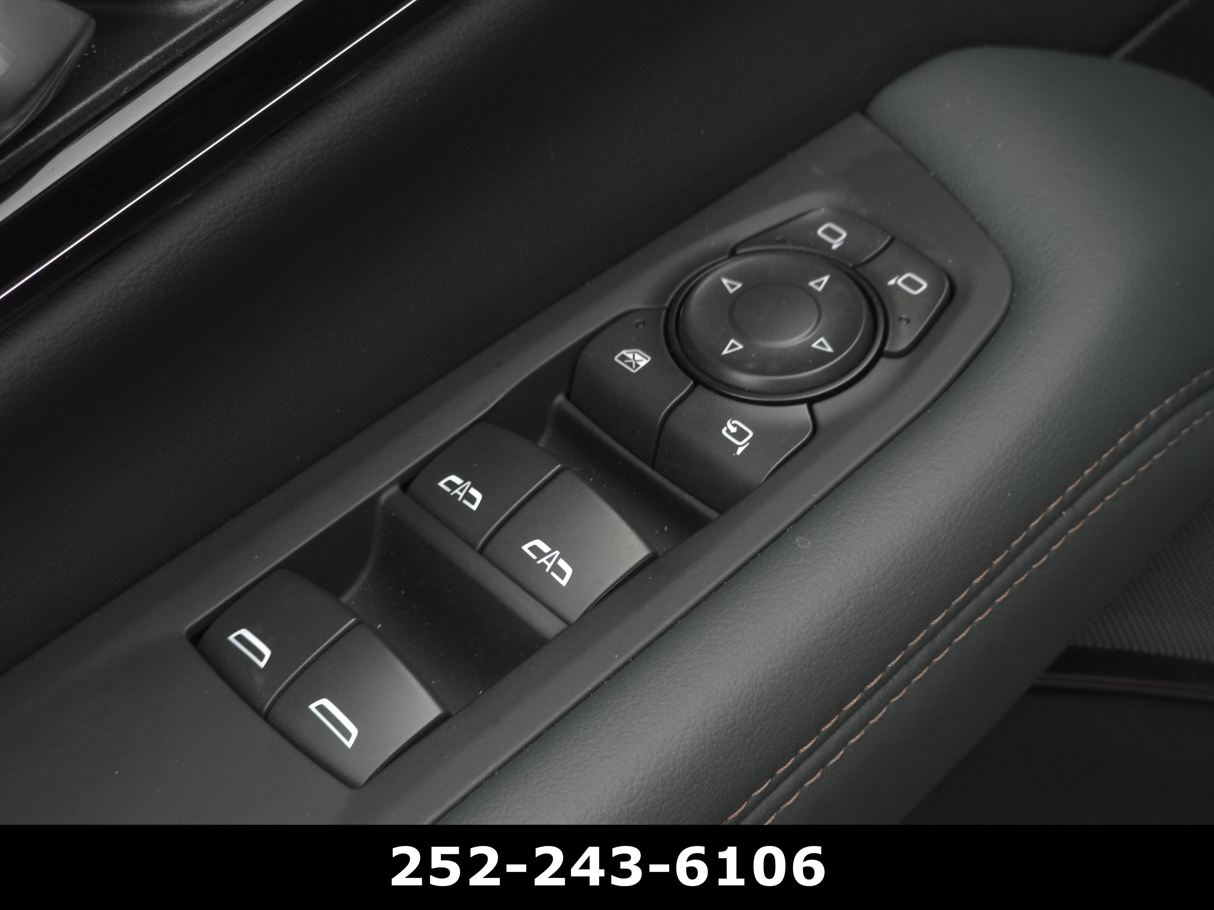 2025 GMC Yukon AT4