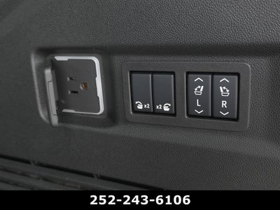 2025 GMC Yukon AT4