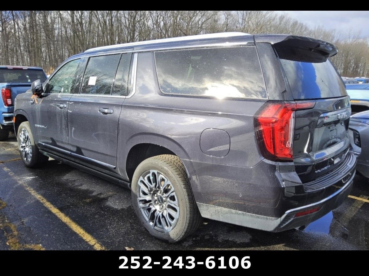 2023 GMC Yukon XL Denali Ultimate