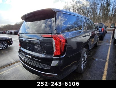 2023 GMC Yukon XL Denali Ultimate