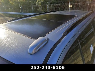 2025 GMC Yukon AT4 Ultimate