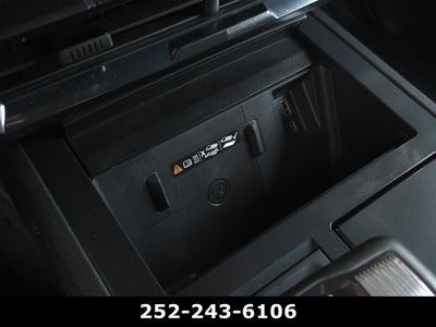 2026 GMC HUMMER EV SUV 3X