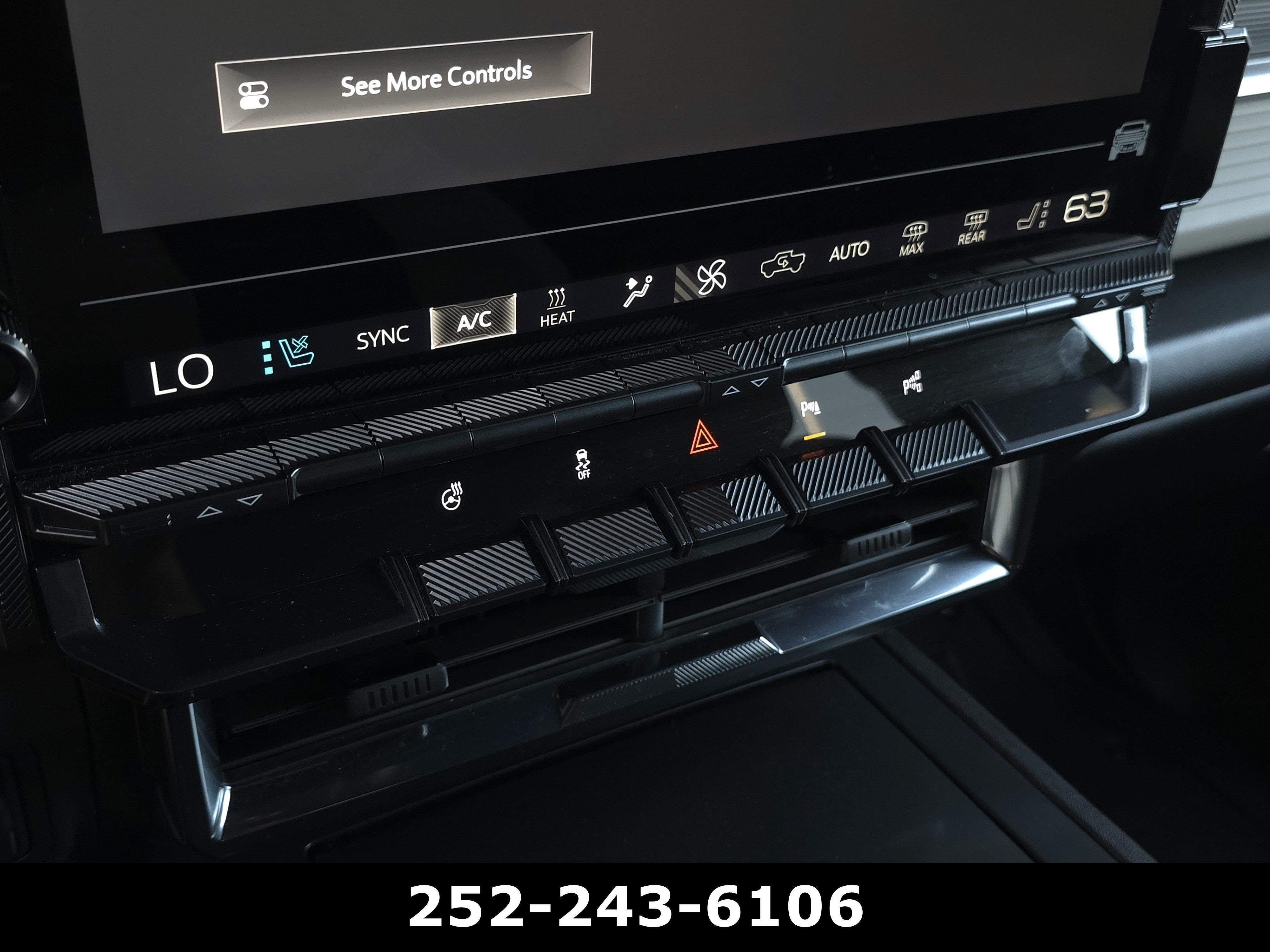 2026 GMC HUMMER EV SUV 3X