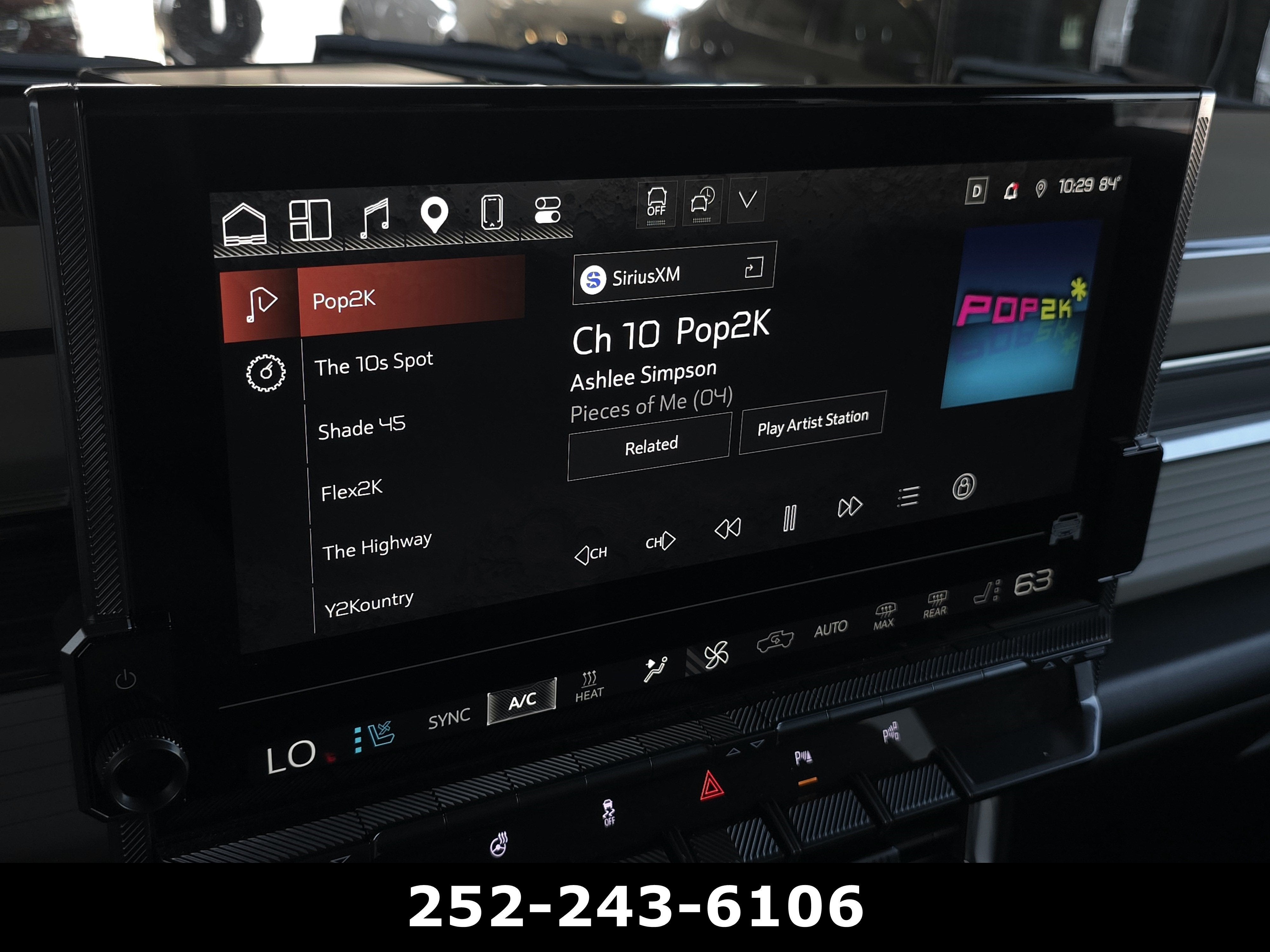 2026 GMC HUMMER EV SUV 3X