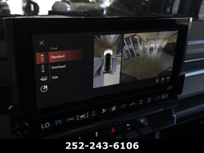 2026 GMC HUMMER EV SUV 3X