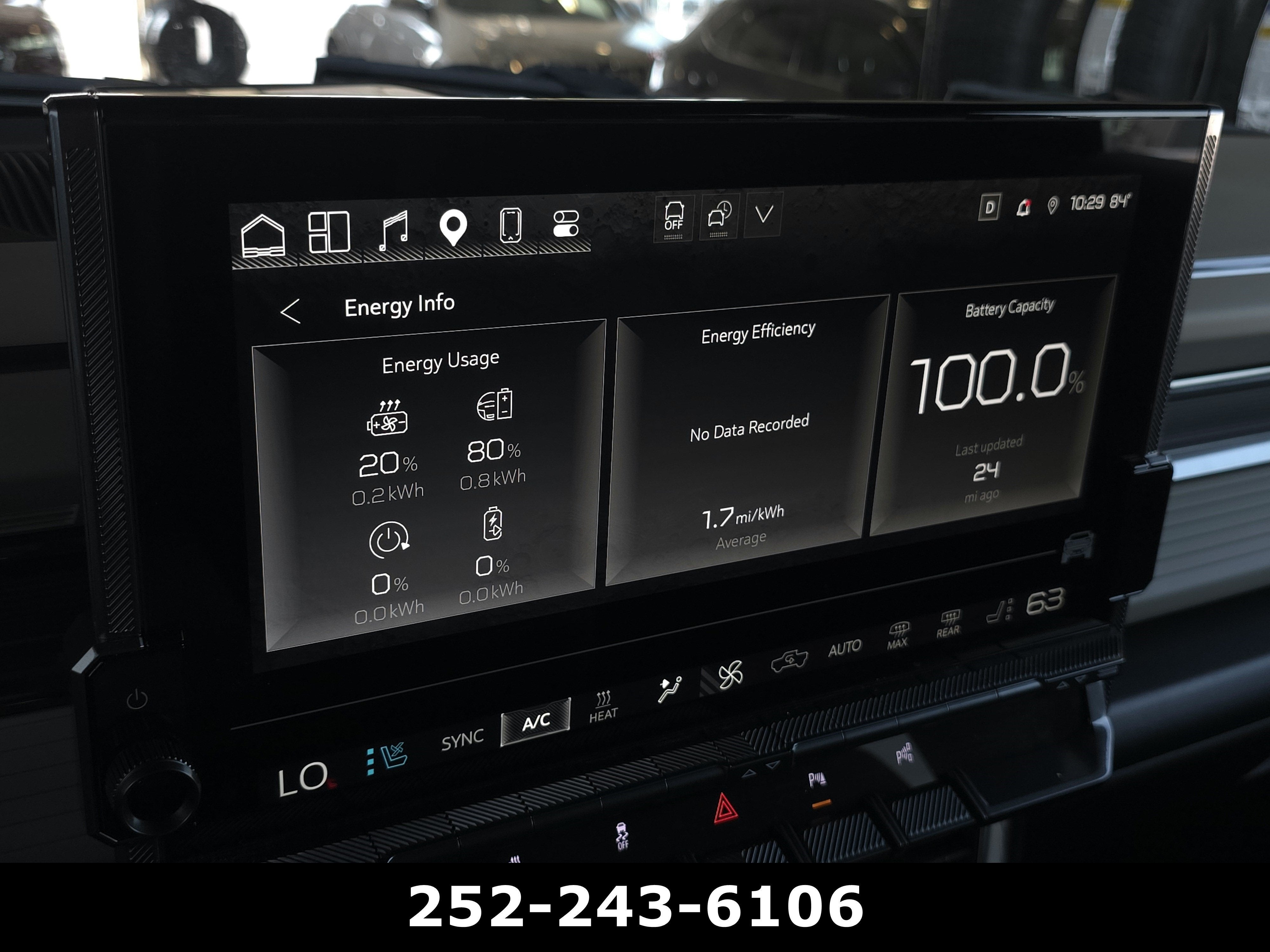 2026 GMC HUMMER EV SUV 3X