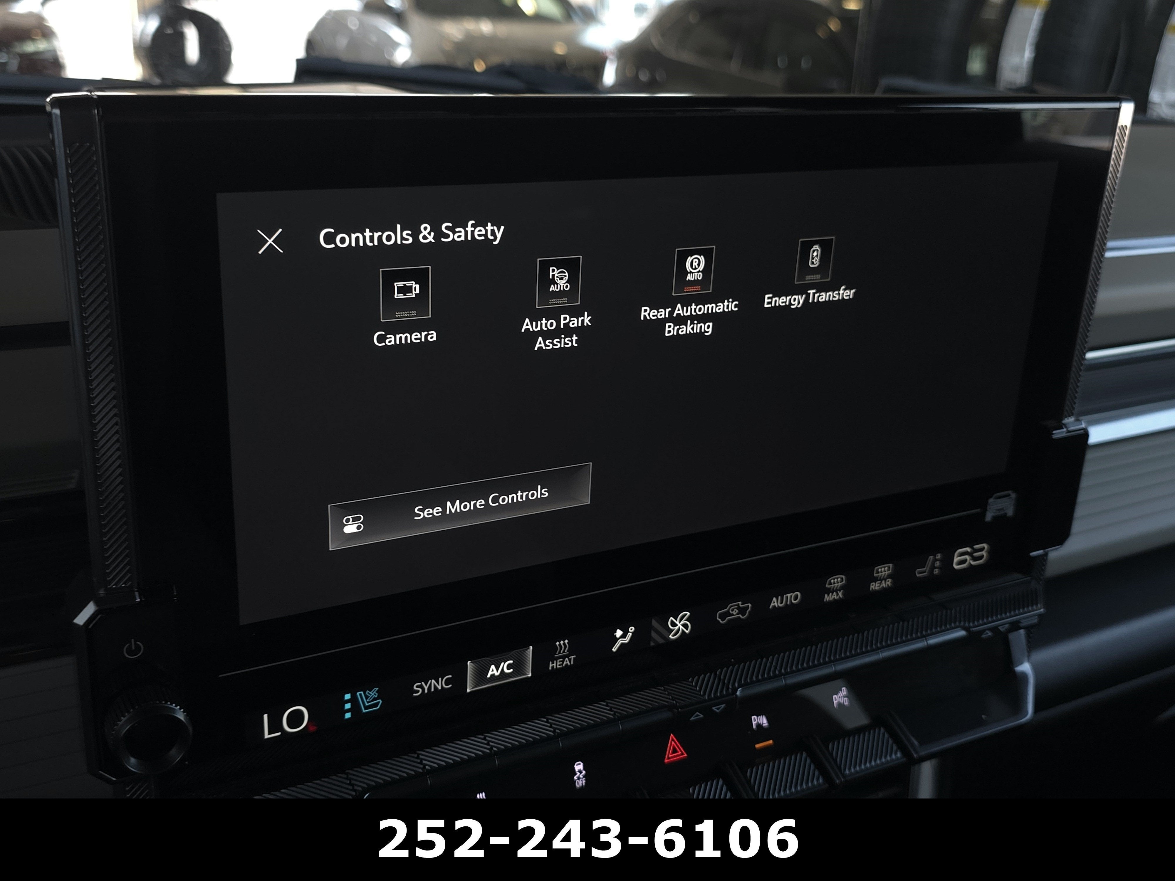 2026 GMC HUMMER EV SUV 3X