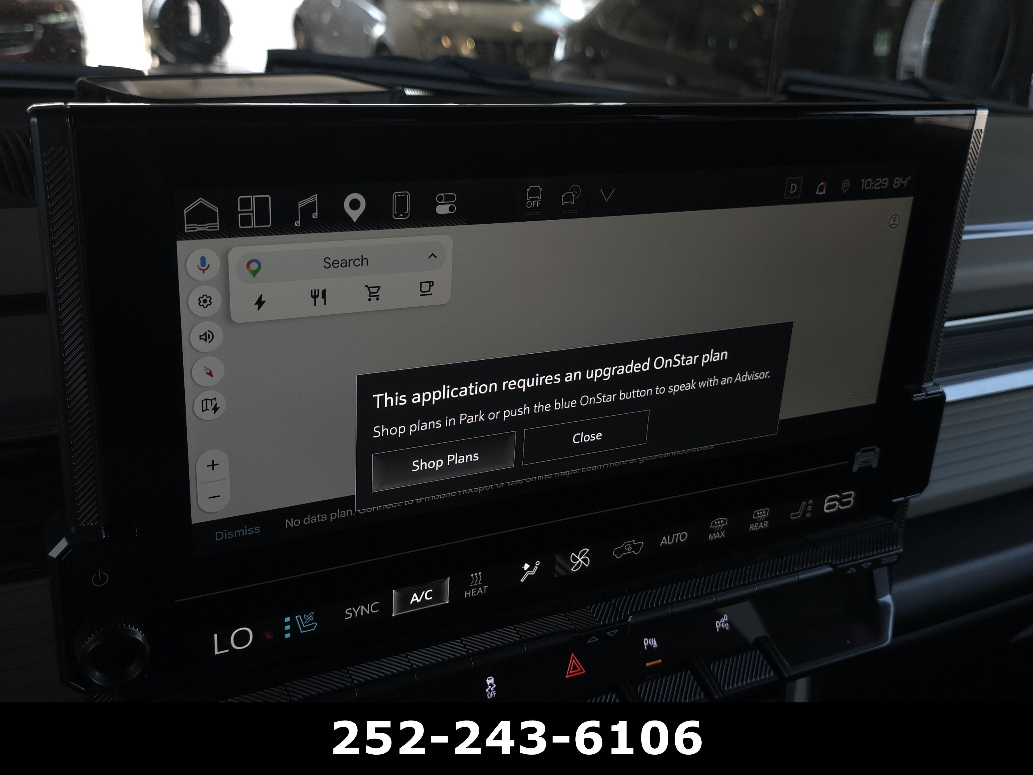 2026 GMC HUMMER EV SUV 3X