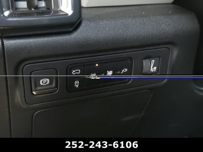 2026 GMC HUMMER EV SUV 3X