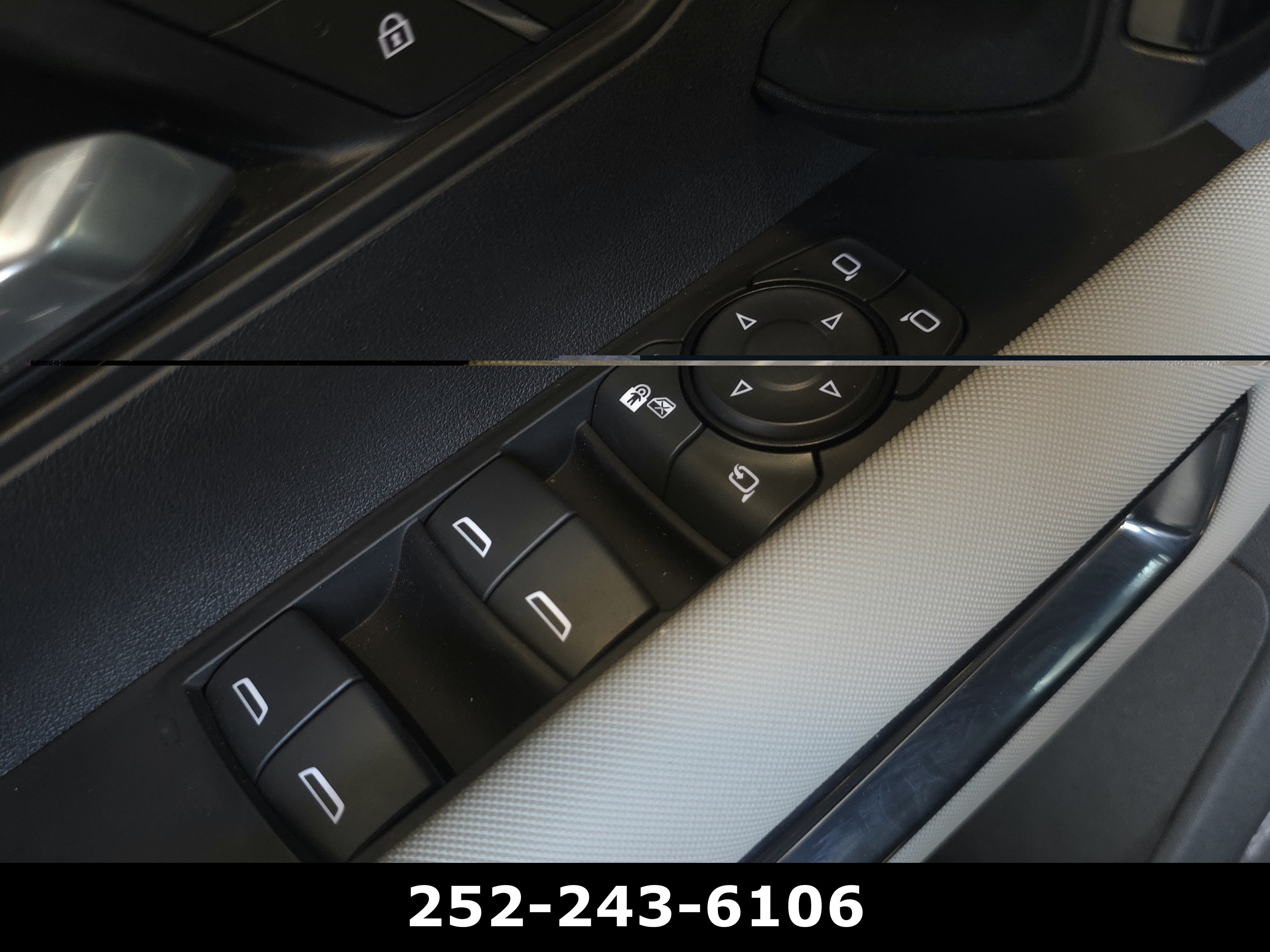 2026 GMC HUMMER EV SUV 3X
