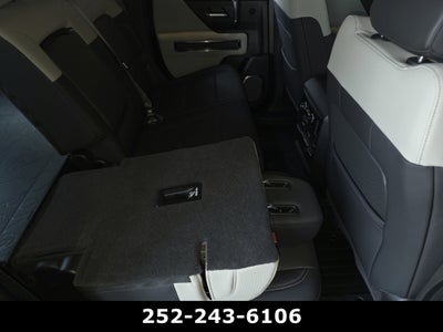 2026 GMC HUMMER EV SUV 3X