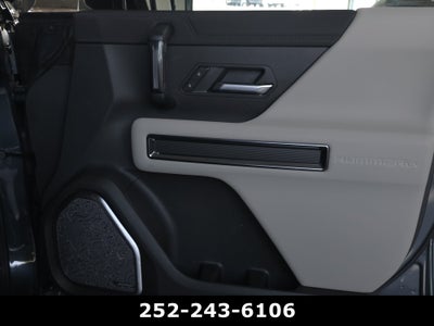 2026 GMC HUMMER EV SUV 3X
